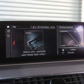 Foto inzerátu BMW 5 530i xDrive