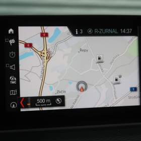 Foto inzerátu BMW 5 530i xDrive