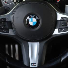 Foto inzerátu BMW 5 530i xDrive