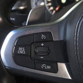 Foto inzerátu BMW 5 530i xDrive