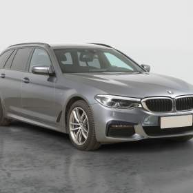 Foto inzerátu BMW 5 530i xDrive