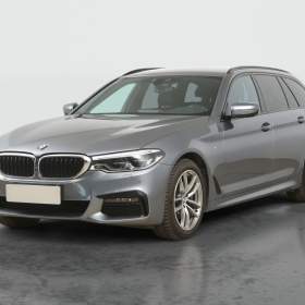 Foto inzerátu BMW 5 530i xDrive