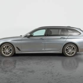 Foto inzerátu BMW 5 530i xDrive