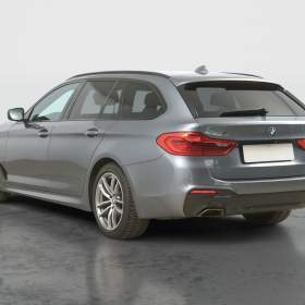 Foto inzerátu BMW 5 530i xDrive