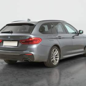 Foto inzerátu BMW 5 530i xDrive