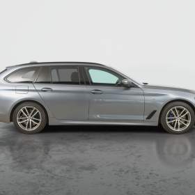 Foto inzerátu BMW 5 530i xDrive