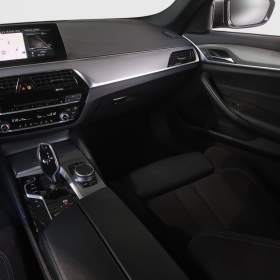 Foto inzerátu BMW 5 530i xDrive