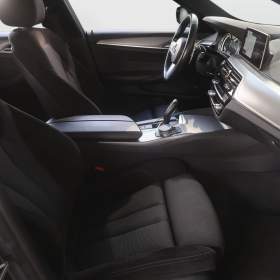 Foto inzerátu BMW 5 530i xDrive