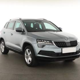 Skoda Karoq 2.0 TDI / 19809905