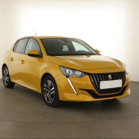 Peugeot 208 1.2 PureTech / 19809906