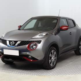 Foto inzerátu Nissan Juke 1.2 DIG-T