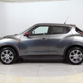 Foto inzerátu Nissan Juke 1.2 DIG-T