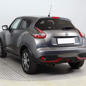 Foto inzerátu Nissan Juke 1.2 DIG-T