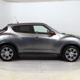Foto inzerátu Nissan Juke 1.2 DIG-T