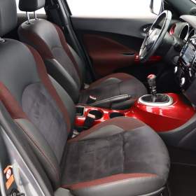Foto inzerátu Nissan Juke 1.2 DIG-T