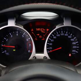 Foto inzerátu Nissan Juke 1.2 DIG-T