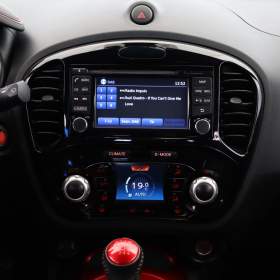 Foto inzerátu Nissan Juke 1.2 DIG-T