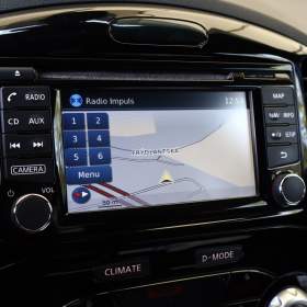 Foto inzerátu Nissan Juke 1.2 DIG-T