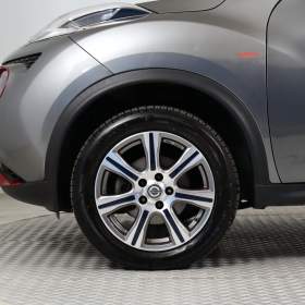 Foto inzerátu Nissan Juke 1.2 DIG-T