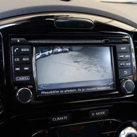 Foto inzerátu Nissan Juke 1.2 DIG-T