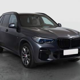 Foto inzerátu BMW X5 xDrive30d