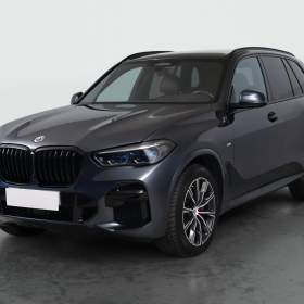 Foto inzerátu BMW X5 xDrive30d