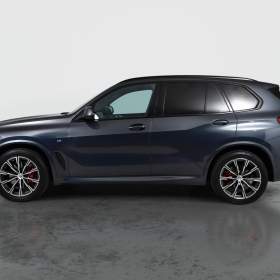Foto inzerátu BMW X5 xDrive30d