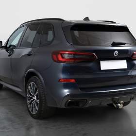 Foto inzerátu BMW X5 xDrive30d