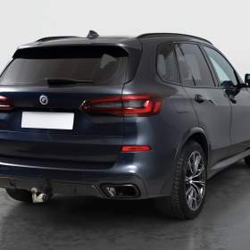 Foto inzerátu BMW X5 xDrive30d