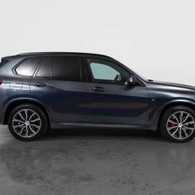 Foto inzerátu BMW X5 xDrive30d