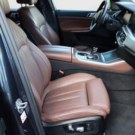 Foto inzerátu BMW X5 xDrive30d