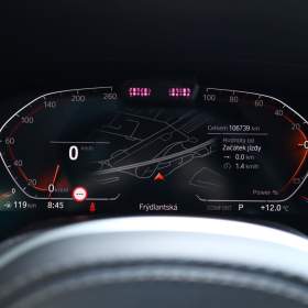 Foto inzerátu BMW X5 xDrive30d