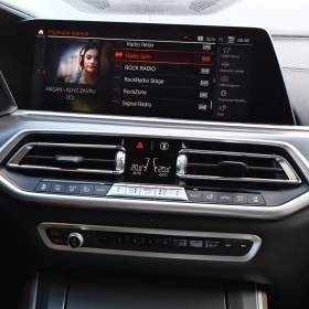 Foto inzerátu BMW X5 xDrive30d