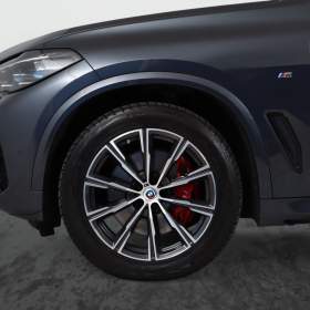 Foto inzerátu BMW X5 xDrive30d