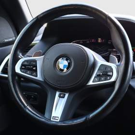 Foto inzerátu BMW X5 xDrive30d