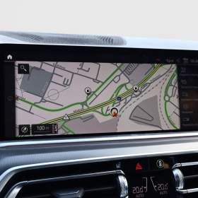 Foto inzerátu BMW X5 xDrive30d