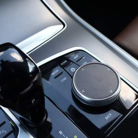 Foto inzerátu BMW X5 xDrive30d