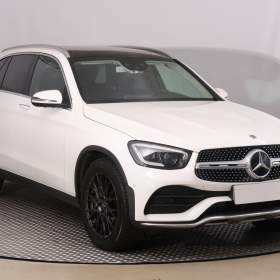 Mercedes GLC GLC 300 d 4MATIC / 19810028