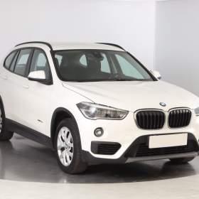 BMW X1 xDrive18d / 19810034