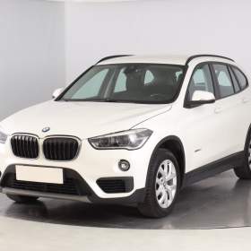 Foto inzerátu BMW X1 xDrive18d