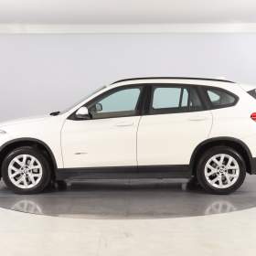 Foto inzerátu BMW X1 xDrive18d
