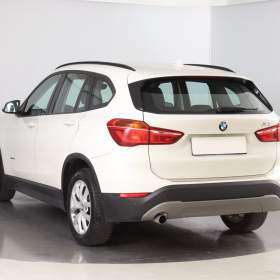 Foto inzerátu BMW X1 xDrive18d