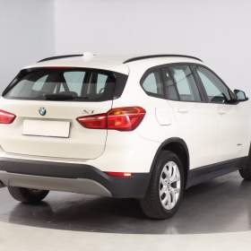 Foto inzerátu BMW X1 xDrive18d
