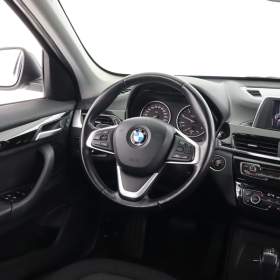 Foto inzerátu BMW X1 xDrive18d
