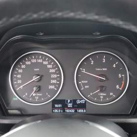 Foto inzerátu BMW X1 xDrive18d