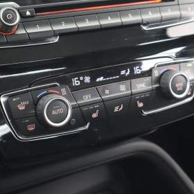 Foto inzerátu BMW X1 xDrive18d