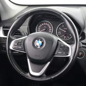 Foto inzerátu BMW X1 xDrive18d