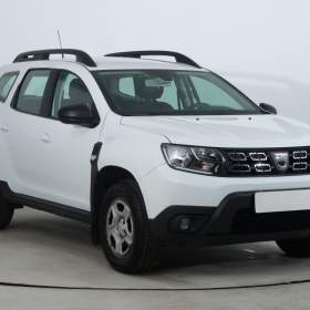 Foto inzerátu Dacia Duster 1.2 TCe