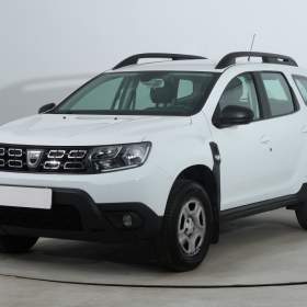Foto inzerátu Dacia Duster 1.2 TCe