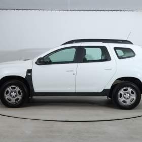 Foto inzerátu Dacia Duster 1.2 TCe